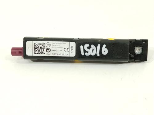 Used Antenna/Base SKODA OCTAVIA III (5E3, NL3, NR3) 1.5 TSI (150 hp) 28337196