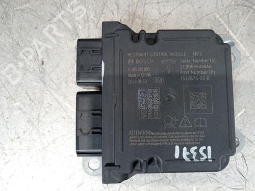 Airbag Kit TESLA MODEL 3 (5YJ3) EV | BP36238508C86  - Image 9