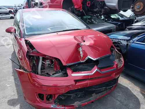 Used Parts CITROËN C4 I (LC_) 1.6 HDi (109 hp) 4287216