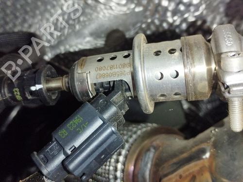 Used Injector Injector PEUGEOT TRAVELLER Bus (V_) 2.0 BlueHDi 145 (144 hp) 33872717 33872717