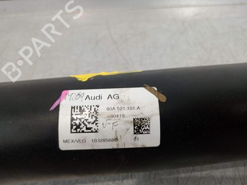 Driveshaft AUDI Q5 (FYB, FYG) 35 TDI quattro | BP27528694M37 - Image 2