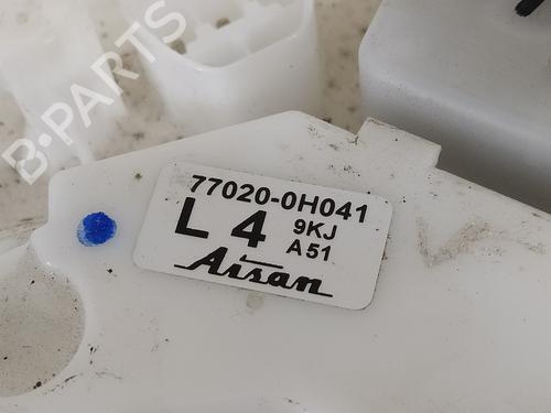 Fuel pump TOYOTA AYGO (_B4_)  | BP11949379M76 