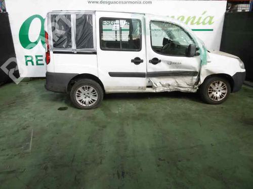 Querlenker links vorne FIAT DOBLO MPV (119_, 223_) 1.3 JTD | BP1852997M12 