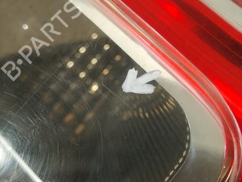 Left taillight RENAULT MEGANE II Estate (KM0/1_) 1.5 dCi (KM16, KM1E) | BP31250890C34 