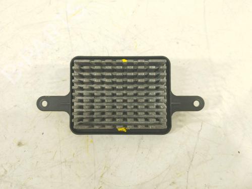 Heater resistor CITROËN DS5 2.0 HDi 165 | BP38724985M108 - Image 2