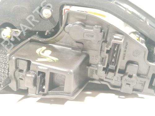 Left tailgate light SEAT LEON SC (5F5) | BP18069382C79 - Image 3