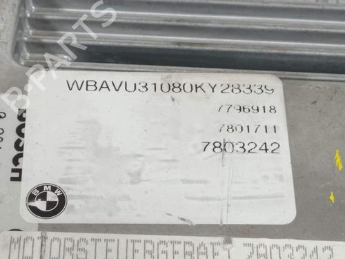 Engine control unit (ECU) BMW 3 Touring (E91) 320 d | BP24306234M57 - Image 5