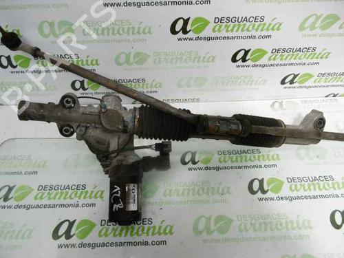 Steering rack HONDA CIVIC VII Hatchback (EU, EP, EV)  | BP2345764M22 