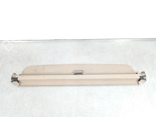 Rear parcel shelf BMW X5 (E70) xDrive 30 d | BP16338730C85 