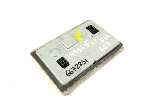 Xenon ballast PEUGEOT 607 (9D, 9U) 2.7 HDi 24V (204 hp) 31714314