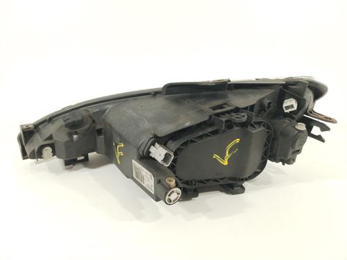 Right headlight PEUGEOT 206 Hatchback (2A/C) 1.4 i | BP26576731C29 