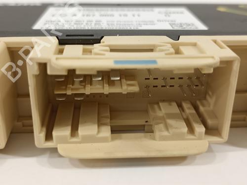 Electronic module MERCEDES-BENZ GLE (V167) GLE 300 d 4-matic (167.119) | BP17642678M83 