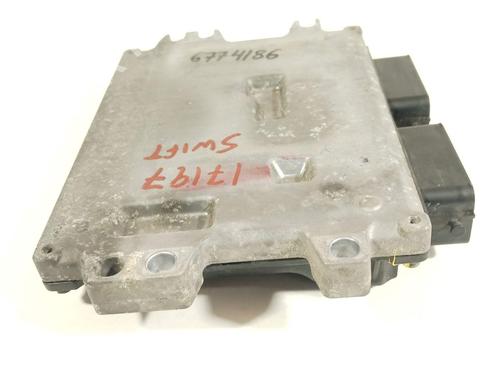 engine-control-unit-ecu-suzuki-swift-iii-mz-ez-2005-35949461 main image