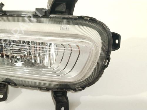 Right front fog light KIA CARENS IV 1.6 GDi | BP28388918C31 - Image 2