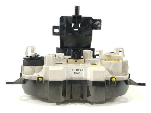 Climate control MAZDA 2 (DE_, DH_) 1.3 (DE3FS) | BP31831765I5