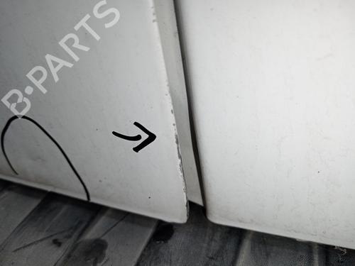 Left rear door RENAULT KANGOO Express (FW0/1_) 1.5 dCi 85 (FW0K, FW0L, FW0B) | BP29526136C4 