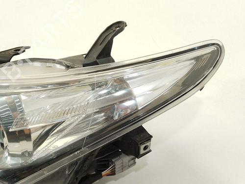 Left headlight TOYOTA AURIS (_E18_) | BP28429961C28 - Image 3