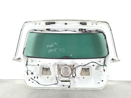 Tailgate VW GOLF VII (5G1, BQ1, BE1, BE2) 1.5 TGI | BP29209865C6 