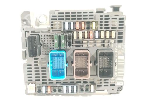 Used Fuse box Fuse box 34606874 34606874