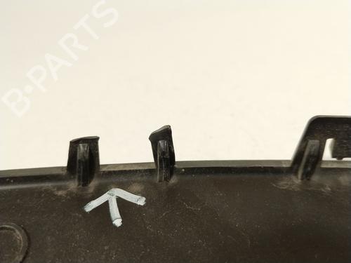 Rear right wheel arch trim CITROËN C3 III (SX) 1.2 THP 110 (SXHNPS, SXHNZT, SXHNZ6) | BP31850655C137 