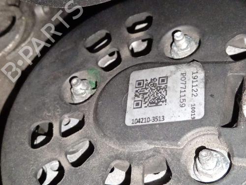 Alternator FORD KUGA I 2.0 TDCi | BP36936313M7 - Image 2