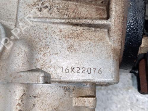 Front differential SUZUKI SX4 (EY, GY) 1.9 DDiS 4x4 (RW419D) | BP34136234M23 - Image 5