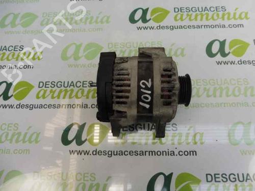 Used Alternator CHEVROLET AVEO / KALOS Hatchback (T250, T255) [2006-2025]  1847950
