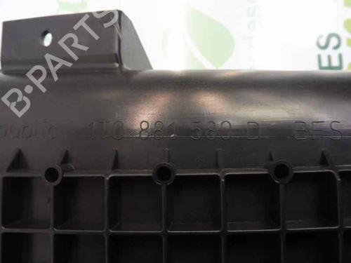 Glove box VW TOURAN (1T3)  | BP1947722C95 