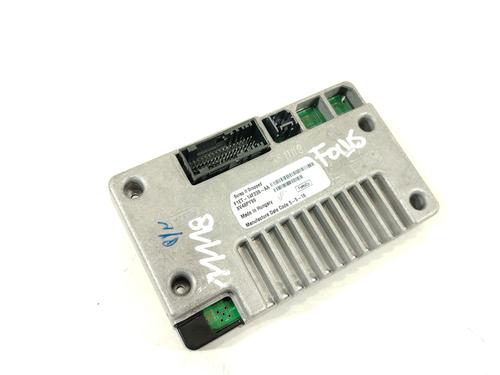 Used Electronic module FORD FOCUS III [2010-2020]  31756912