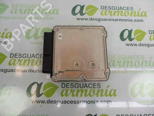 Engine control unit (ECU) SKODA OCTAVIA III (5E3, NL3, NR3) 2.0 TDI | BP1948726M57 