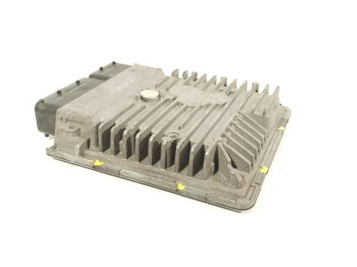 Engine control unit (ECU) SKODA FABIA II (542) 1.6 TDI | BP32212456M57 - Image 4