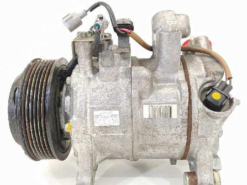 Compressor A/A BMW 3 (F30, F80) 316 d (116 hp) 5998335