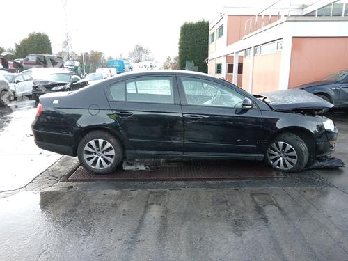 Gebruikte VW PASSAT B6 (3C2) 2.0 TDI (110 hp) 4346058 Onderdelen