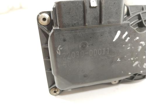 Drosselklappe TOYOTA COROLLA Verso (ZER_, ZZE12_, R1_) 1.8 (ZNR11_, ZNR11R) | BP29966121M82