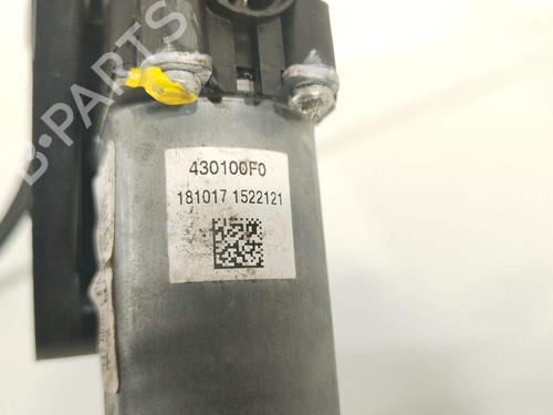 Front left window mechanism TOYOTA AYGO (_B4_) | BP27297039C22 - Image 4