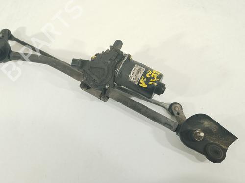 Used Front wiper motor TOYOTA COROLLA (_E12_) [2001-2008]  27926787