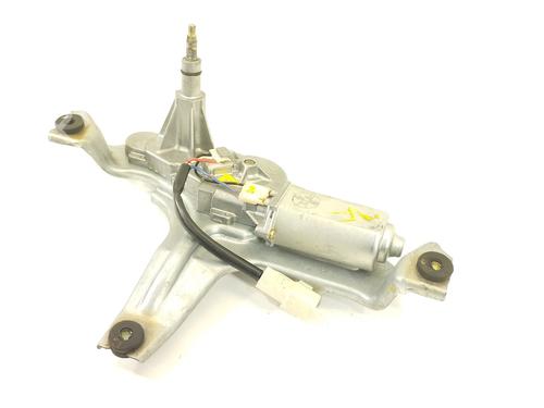 Ruitenwissermotor achter MITSUBISHI GRANDIS (NA_W) 2.4 MIVEC (NA4W) | BP6034751M102 