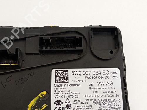 Electronic module AUDI A5 Sportback (F5A, F5F) 3.0 TDI quattro | BP23041220M83 - Image 4