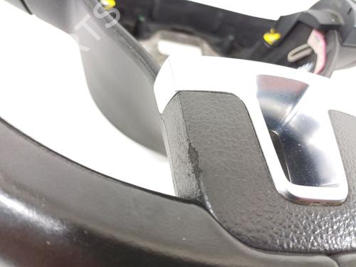 Steering wheel VW GOLF PLUS V (5M1, 521)  | BP19334839C49 