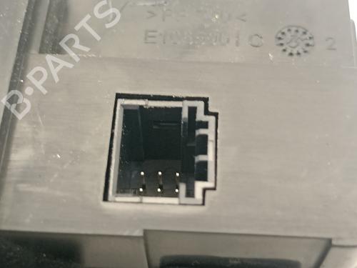 Electronic module PEUGEOT 308 II (LB_, LP_, LW_, LH_, L3_) 1.6 HDi 100 | BP13492661M83 