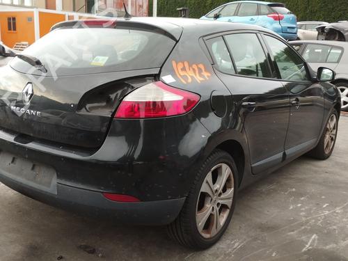 Left tailgate light RENAULT MEGANE III Hatchback (BZ0/1_, B3_) | BP30111383C79