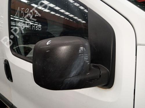 Used Right mirror PEUGEOT BIPPER (AA_) 1.4 HDi (68 hp) 31829232