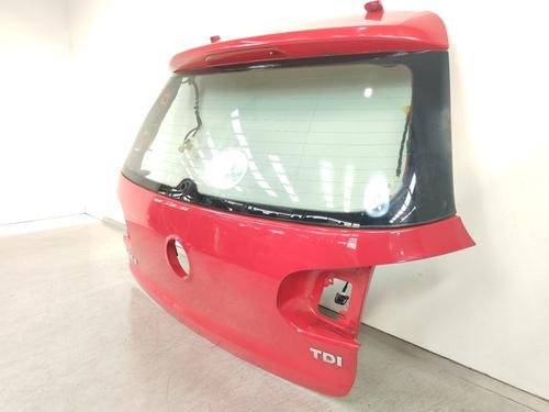 Tailgate VW GOLF VI (5K1)  | BP3019274C6 