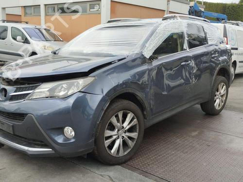 Electronic module TOYOTA RAV 4 IV (_A4_) 2.2 D 4WD (ALA49) | BP39207764M83 - Image 11