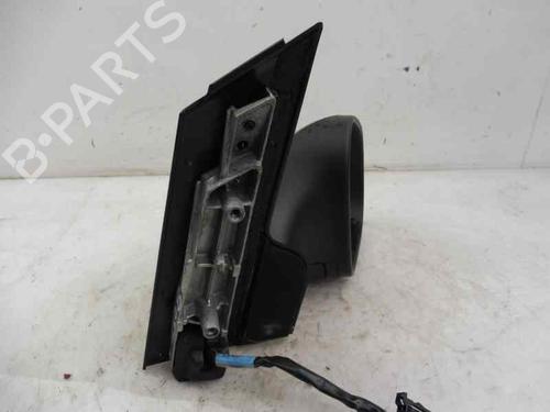 Right mirror SEAT ALTEA XL (5P5, 5P8) 1.6 TDI | BP2345688C27 