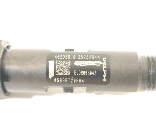 Injector FORD MONDEO III (B5Y) 2.0 TDCi | BP32090365M100  - Image 5