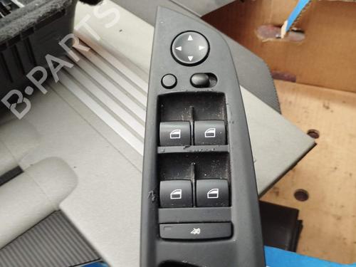 Left front window switch BMW X6 (E71, E72) | BP19805557I27 - Image 1