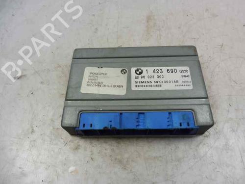 Used Gearbox control unit Gearbox control unit BMW 5 (E39) 530 d (193 hp) 2444717 2444717