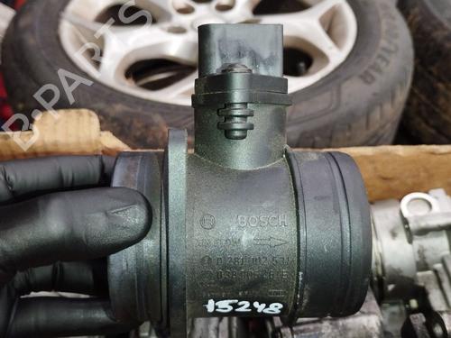 Used Mass air flow sensor SEAT IBIZA IV SC (6J1, 6P5) 1.4 TDI (80 hp) 30852904
