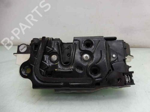 Rear left lock SEAT IBIZA IV (6J5, 6P1)  | BP3520957C100 